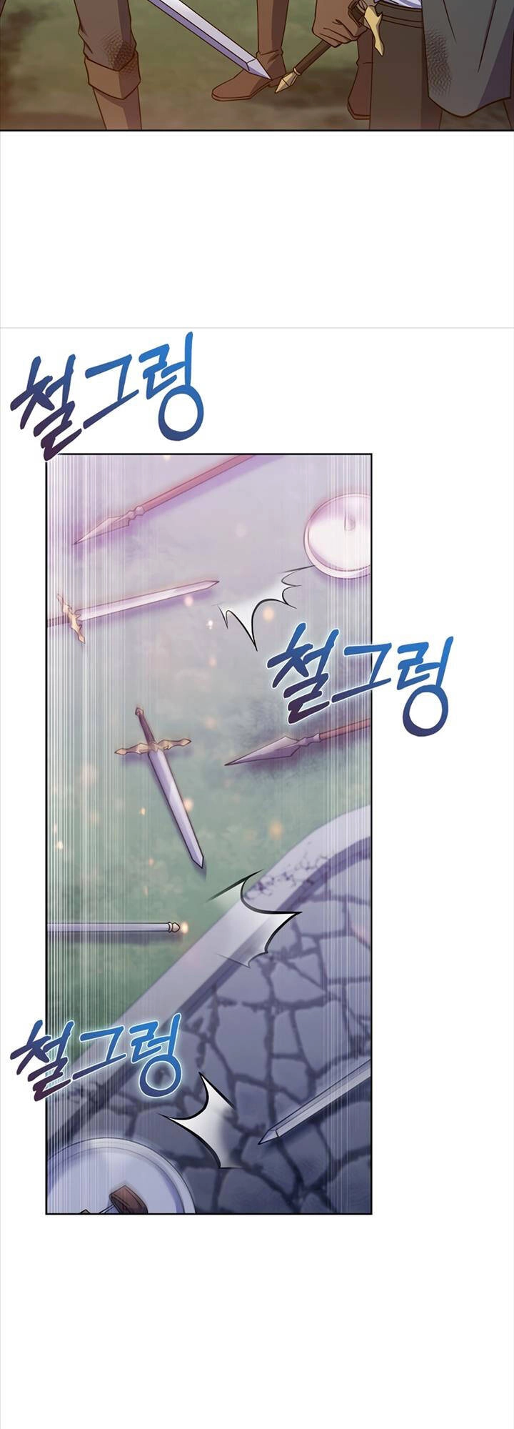 Chuyển Sinh Vào Gia Tộc Suy Vong Chapter 43 - 34