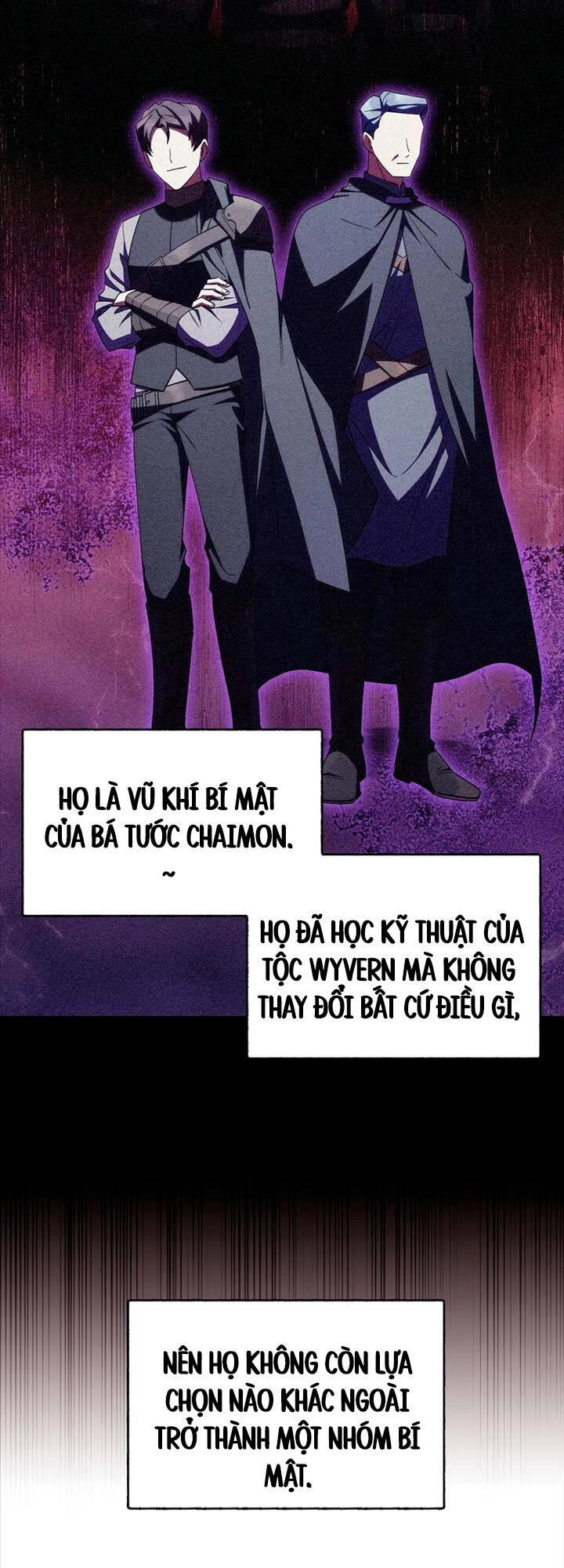 Chuyển Sinh Vào Gia Tộc Suy Vong Chapter 43 - 50