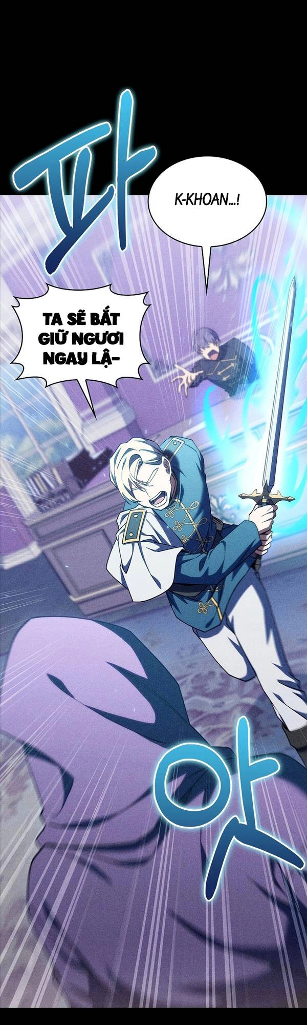 Chuyển Sinh Vào Gia Tộc Suy Vong Chapter 44 - 10