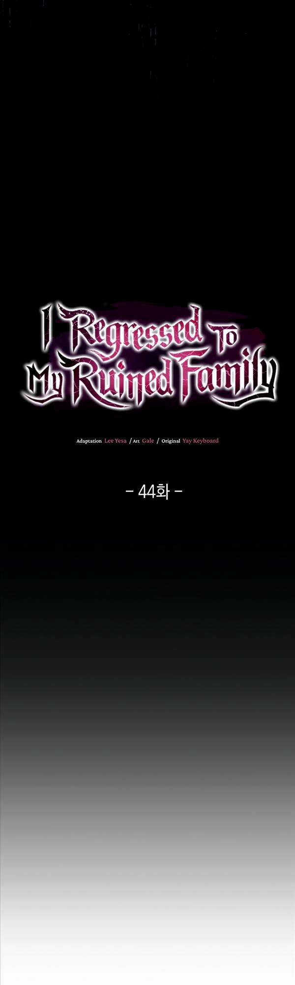 Chuyển Sinh Vào Gia Tộc Suy Vong Chapter 44 - 19