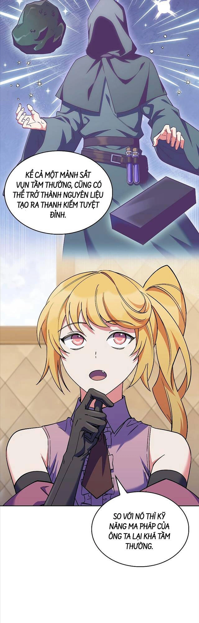 Chuyển Sinh Vào Gia Tộc Suy Vong Chapter 45 - 4