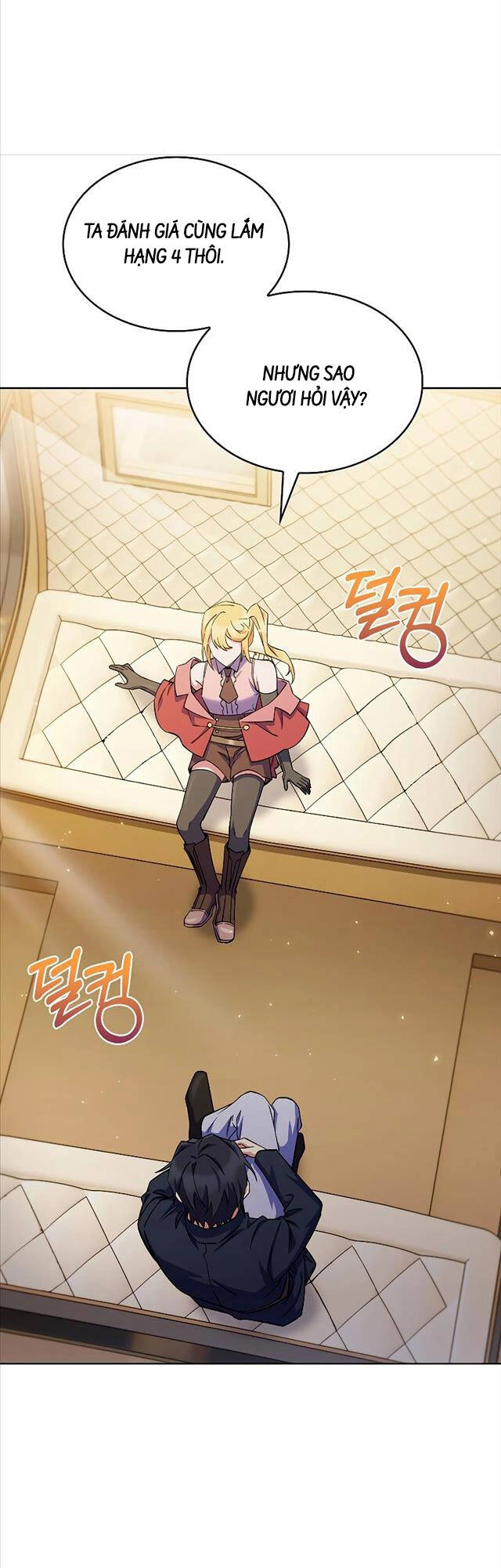 Chuyển Sinh Vào Gia Tộc Suy Vong Chapter 45 - 5