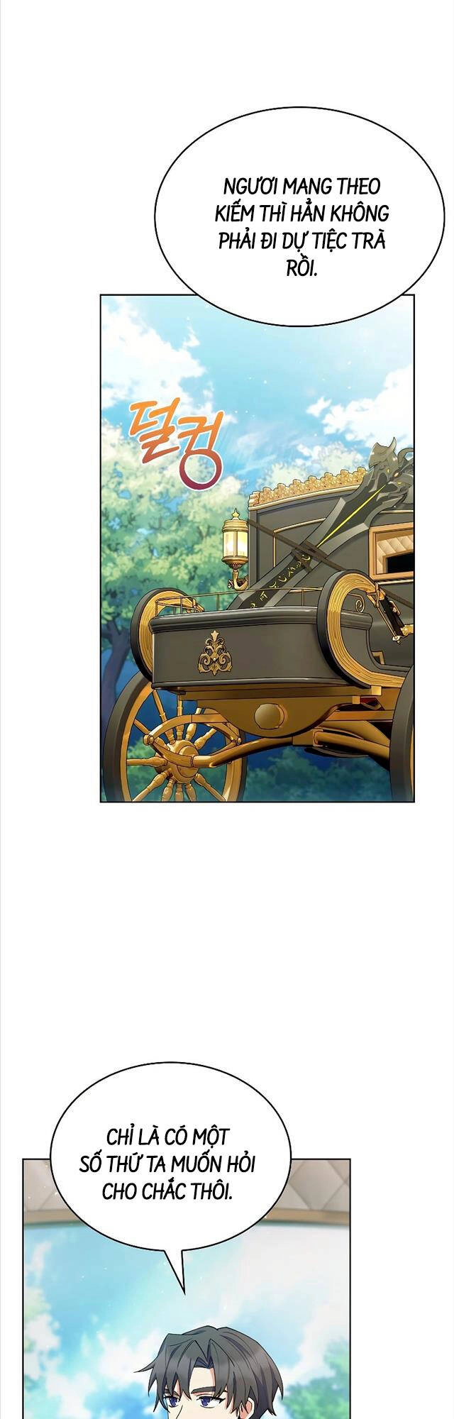 Chuyển Sinh Vào Gia Tộc Suy Vong Chapter 45 - 6