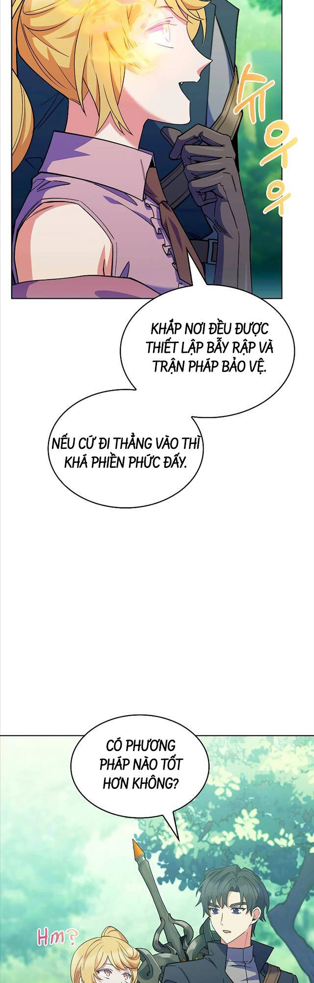 Chuyển Sinh Vào Gia Tộc Suy Vong Chapter 45 - 11