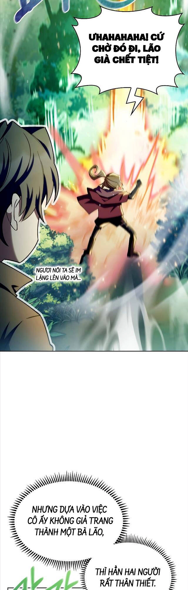 Chuyển Sinh Vào Gia Tộc Suy Vong Chapter 45 - 20