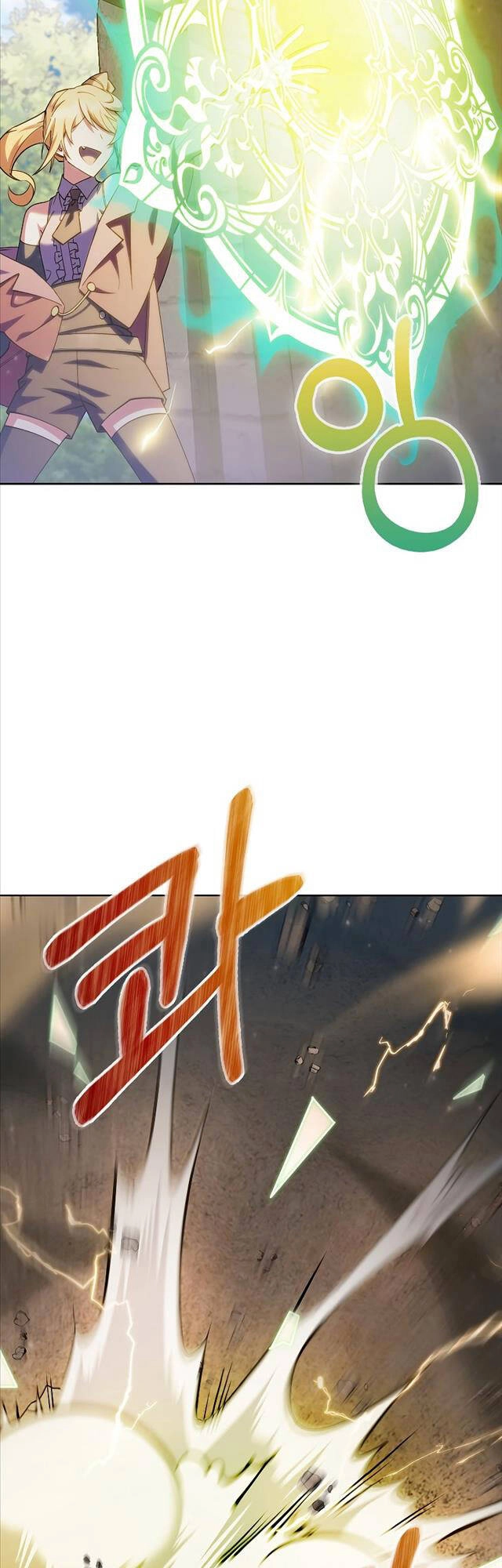 Chuyển Sinh Vào Gia Tộc Suy Vong Chapter 45 - 22