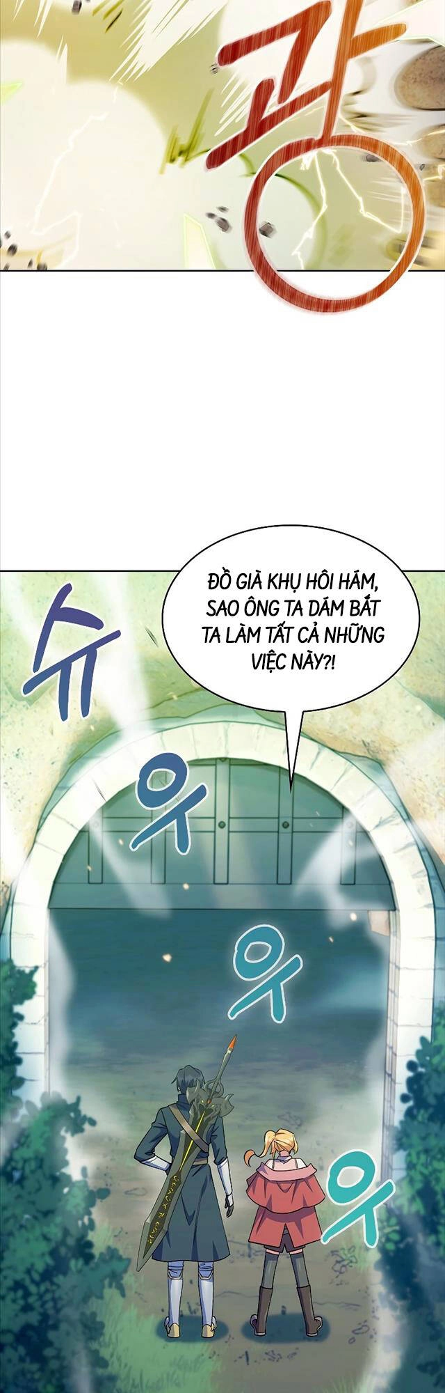 Chuyển Sinh Vào Gia Tộc Suy Vong Chapter 45 - 23