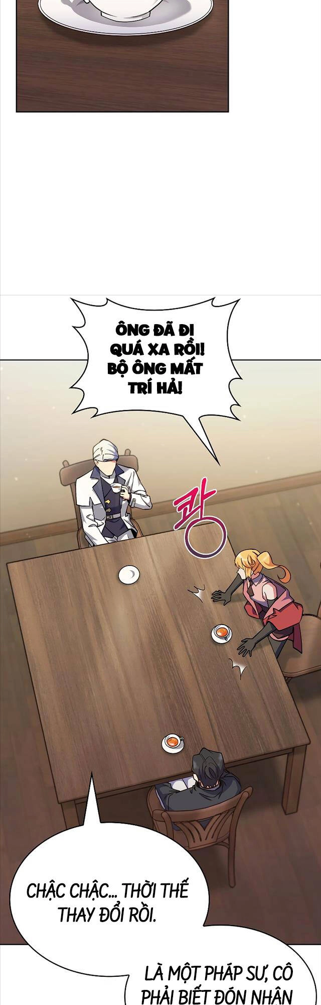 Chuyển Sinh Vào Gia Tộc Suy Vong Chapter 45 - 34