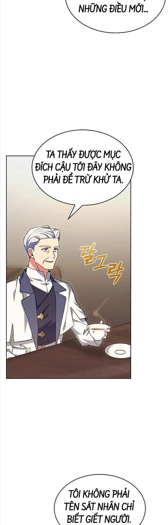 Chuyển Sinh Vào Gia Tộc Suy Vong Chapter 45 - 35