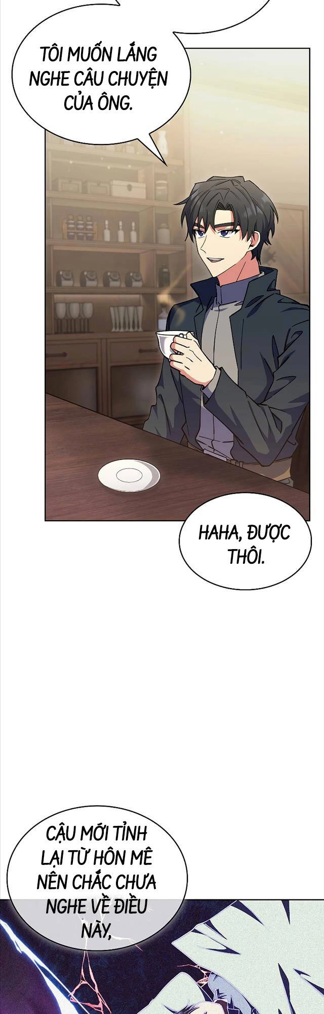 Chuyển Sinh Vào Gia Tộc Suy Vong Chapter 45 - 36