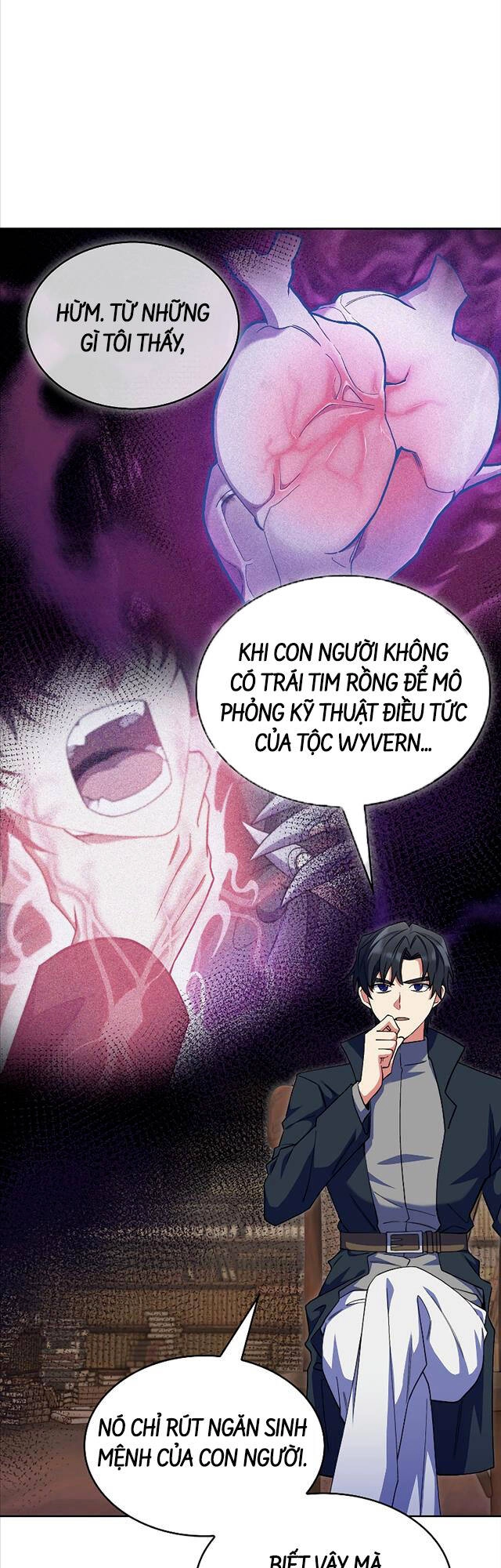 Chuyển Sinh Vào Gia Tộc Suy Vong Chapter 45 - 38