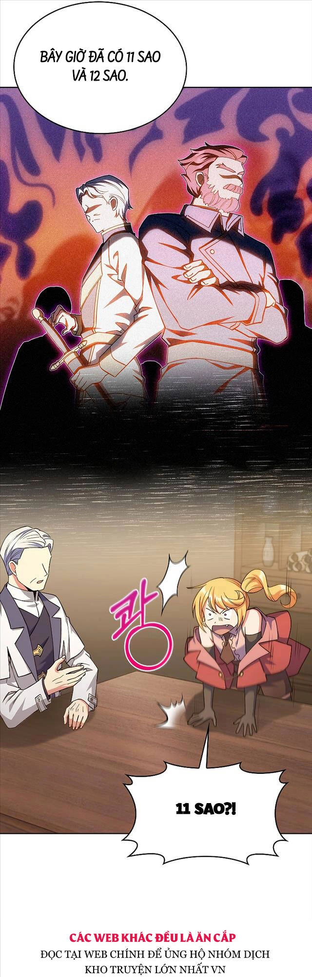 Chuyển Sinh Vào Gia Tộc Suy Vong Chapter 45 - 44