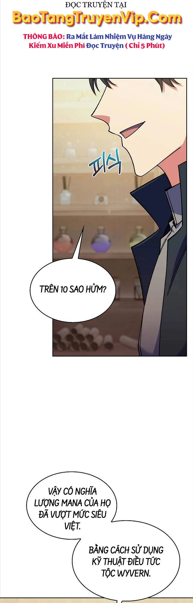 Chuyển Sinh Vào Gia Tộc Suy Vong Chapter 45 - 45