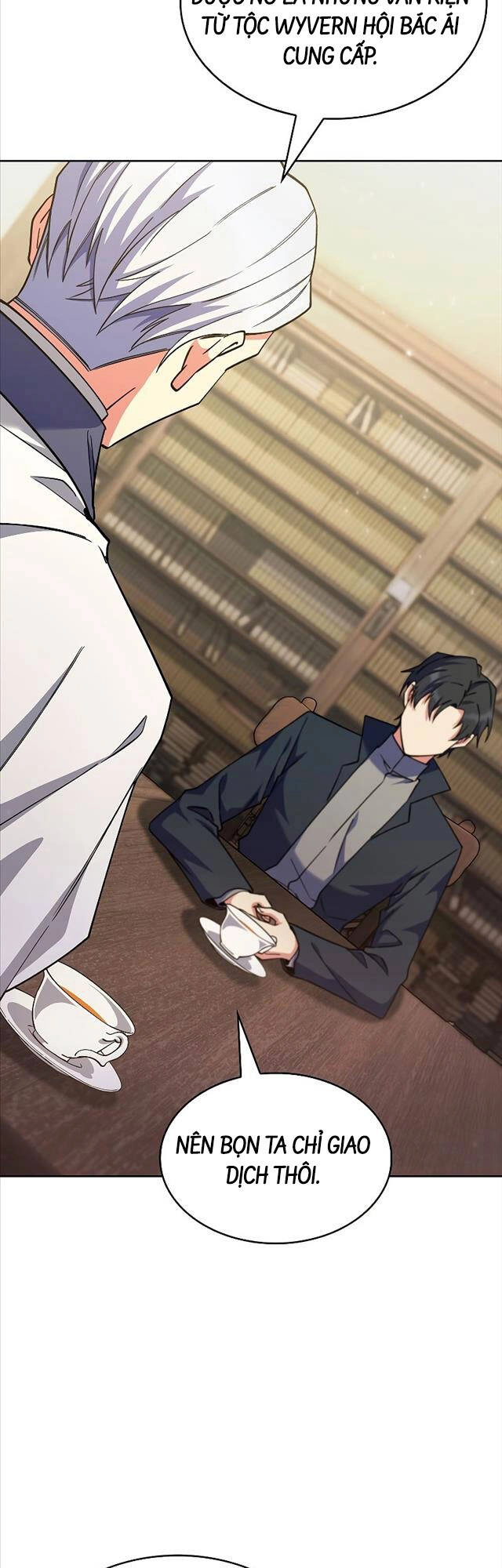 Chuyển Sinh Vào Gia Tộc Suy Vong Chapter 45 - 50