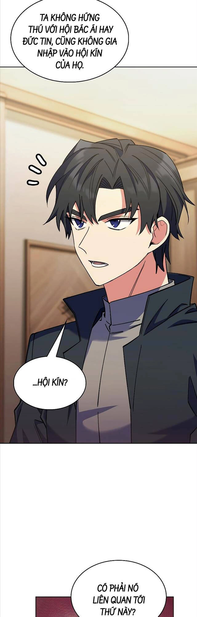 Chuyển Sinh Vào Gia Tộc Suy Vong Chapter 45 - 51