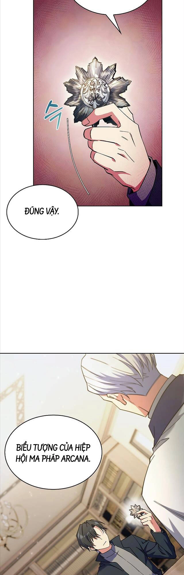 Chuyển Sinh Vào Gia Tộc Suy Vong Chapter 45 - 52