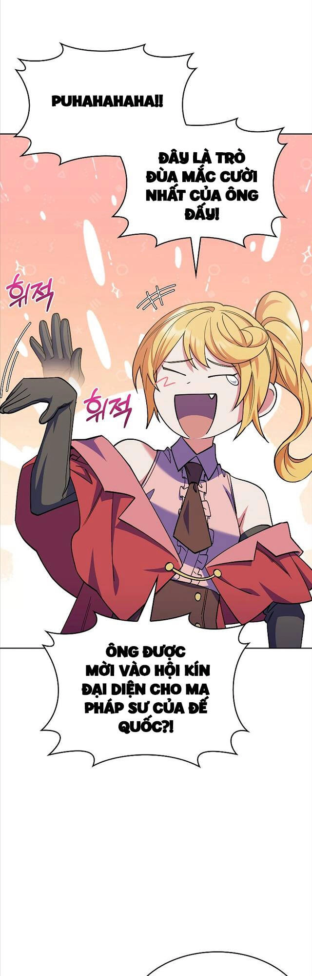 Chuyển Sinh Vào Gia Tộc Suy Vong Chapter 45 - 56