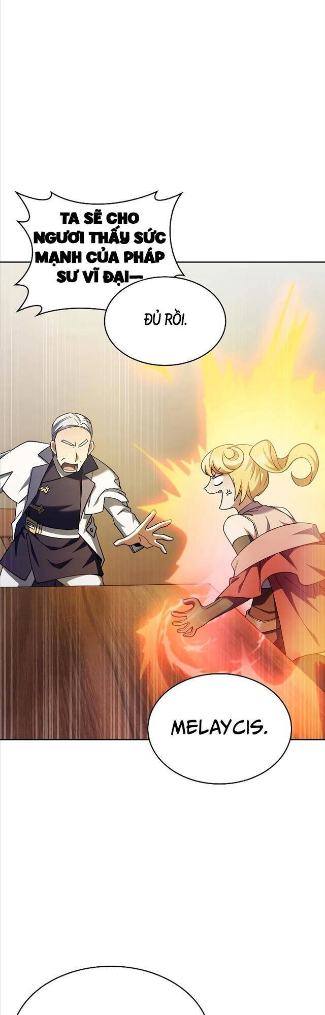 Chuyển Sinh Vào Gia Tộc Suy Vong Chapter 45 - 60