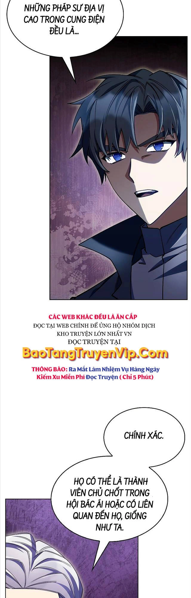 Chuyển Sinh Vào Gia Tộc Suy Vong Chapter 45 - 61