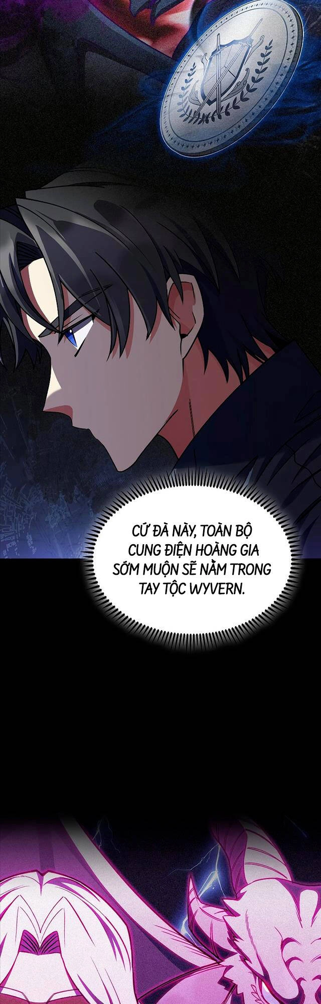 Chuyển Sinh Vào Gia Tộc Suy Vong Chapter 45 - 63