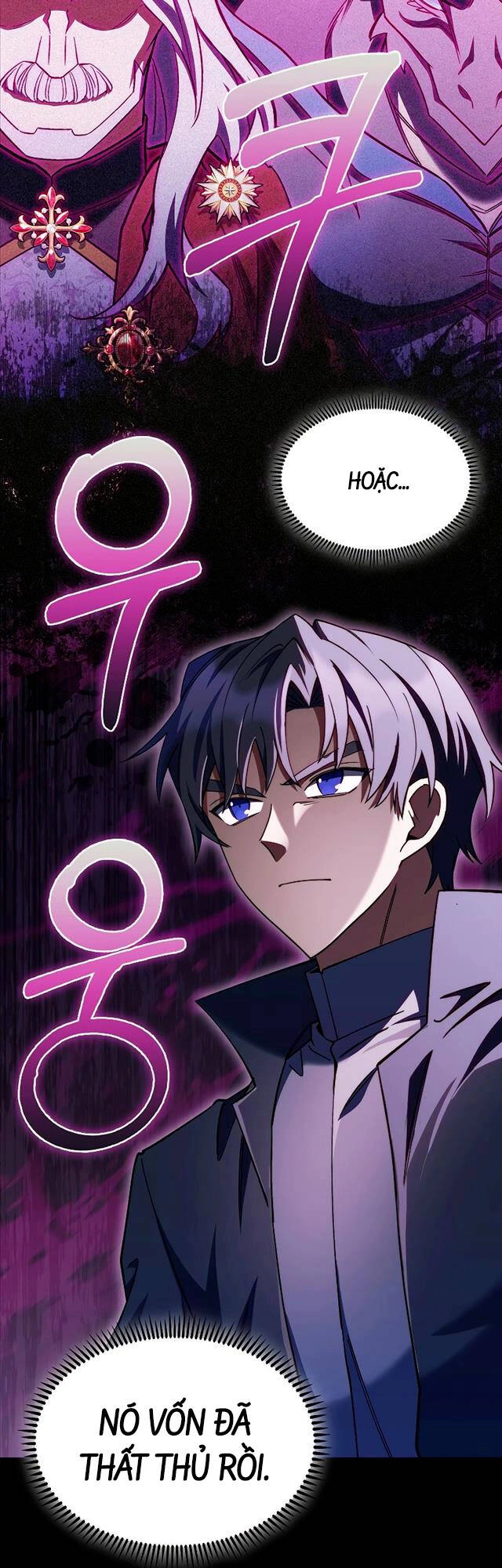 Chuyển Sinh Vào Gia Tộc Suy Vong Chapter 45 - 64