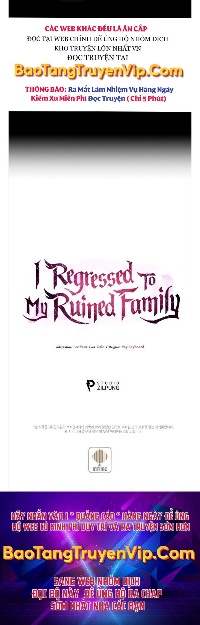 Chuyển Sinh Vào Gia Tộc Suy Vong Chapter 45 - 65