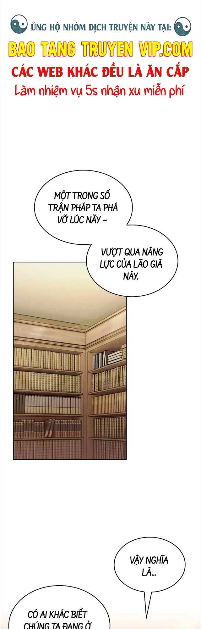 Chuyển Sinh Vào Gia Tộc Suy Vong Chapter 46 - 1