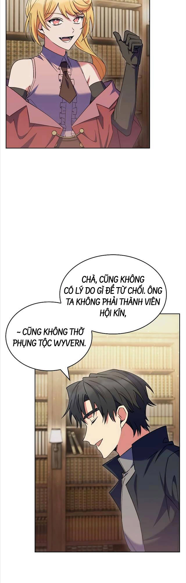 Chuyển Sinh Vào Gia Tộc Suy Vong Chapter 46 - 4