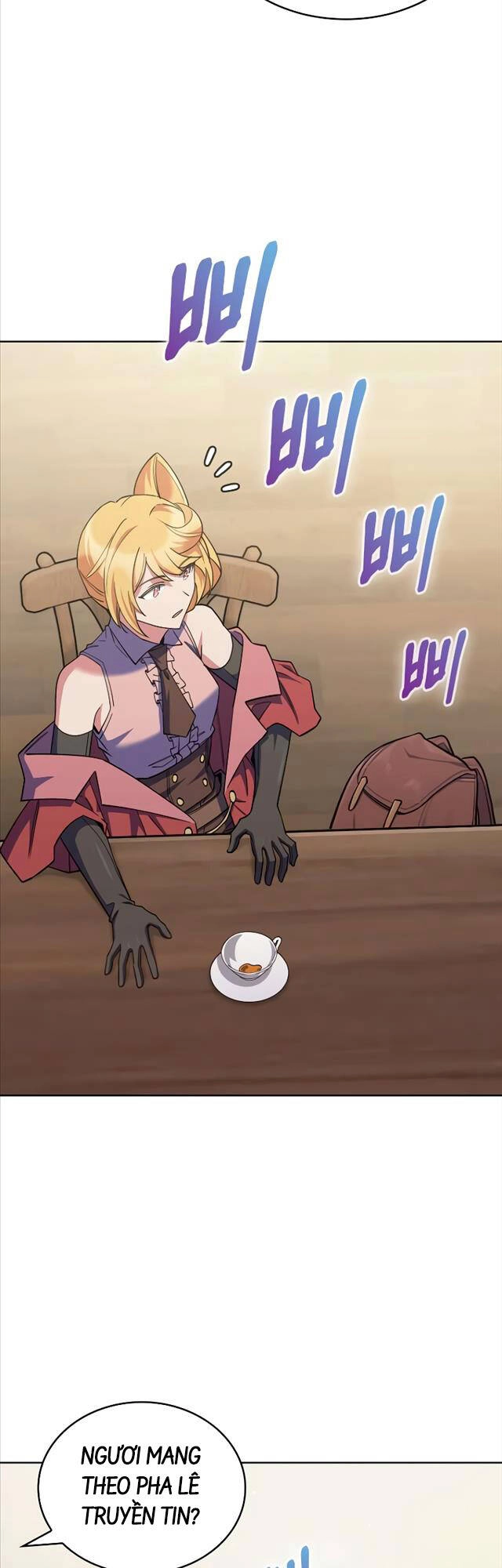 Chuyển Sinh Vào Gia Tộc Suy Vong Chapter 46 - 7