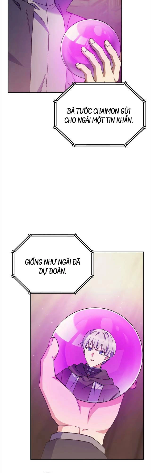 Chuyển Sinh Vào Gia Tộc Suy Vong Chapter 46 - 9