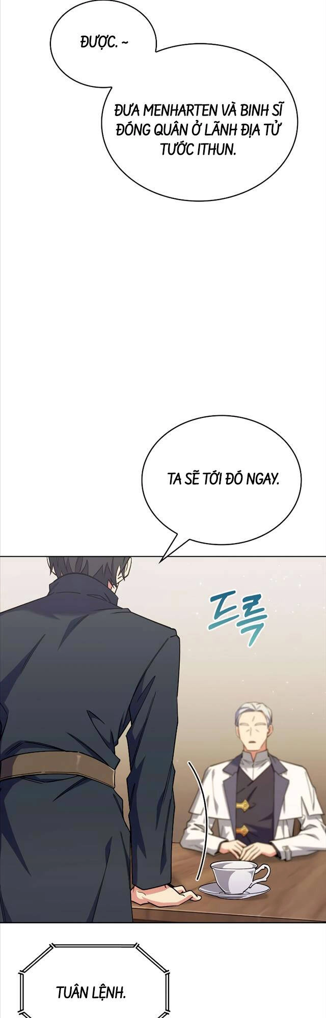 Chuyển Sinh Vào Gia Tộc Suy Vong Chapter 46 - 10