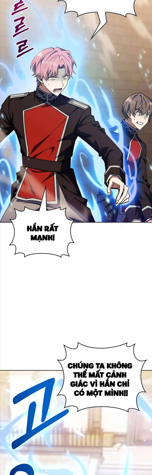 Chuyển Sinh Vào Gia Tộc Suy Vong Chapter 46 - 16