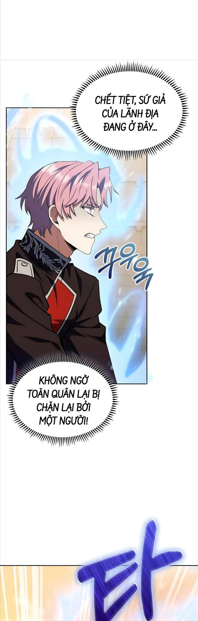 Chuyển Sinh Vào Gia Tộc Suy Vong Chapter 46 - 18