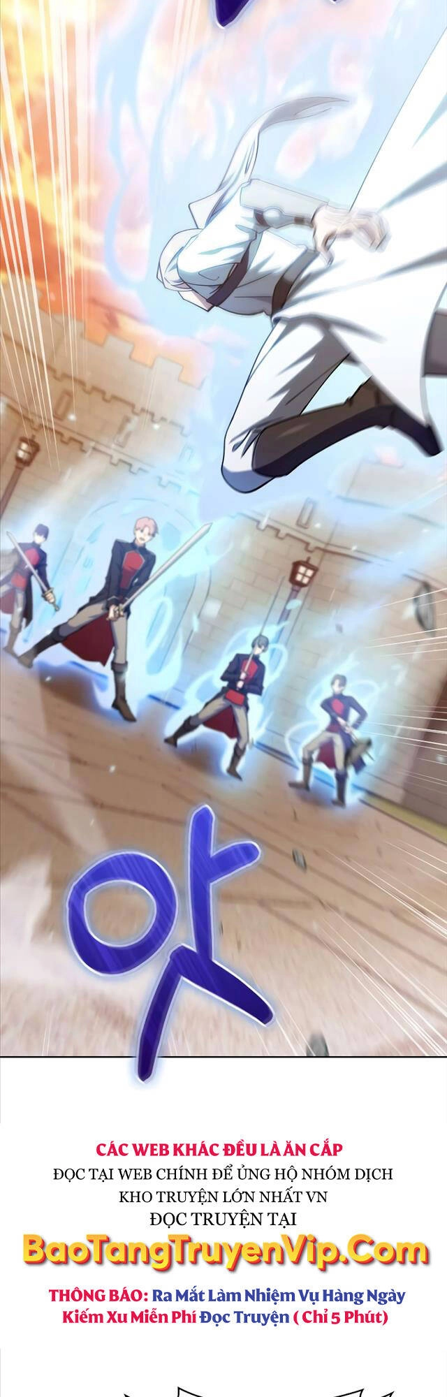 Chuyển Sinh Vào Gia Tộc Suy Vong Chapter 46 - 19