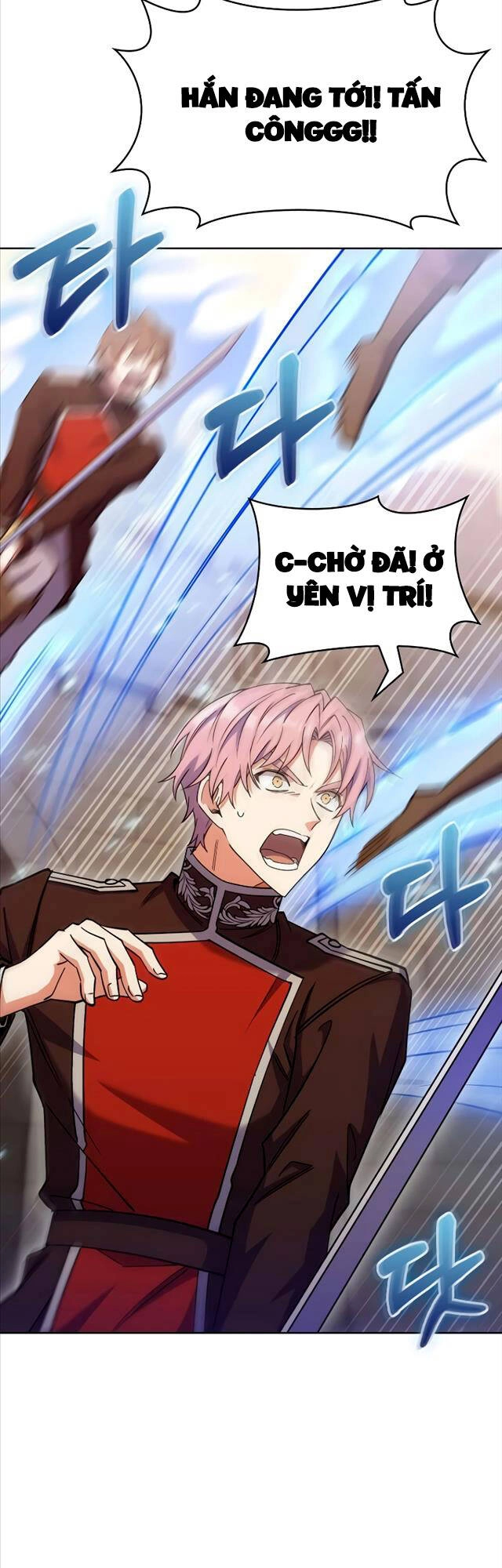 Chuyển Sinh Vào Gia Tộc Suy Vong Chapter 46 - 20