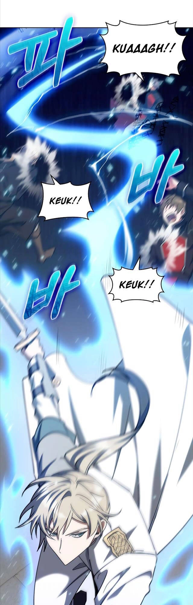 Chuyển Sinh Vào Gia Tộc Suy Vong Chapter 46 - 21