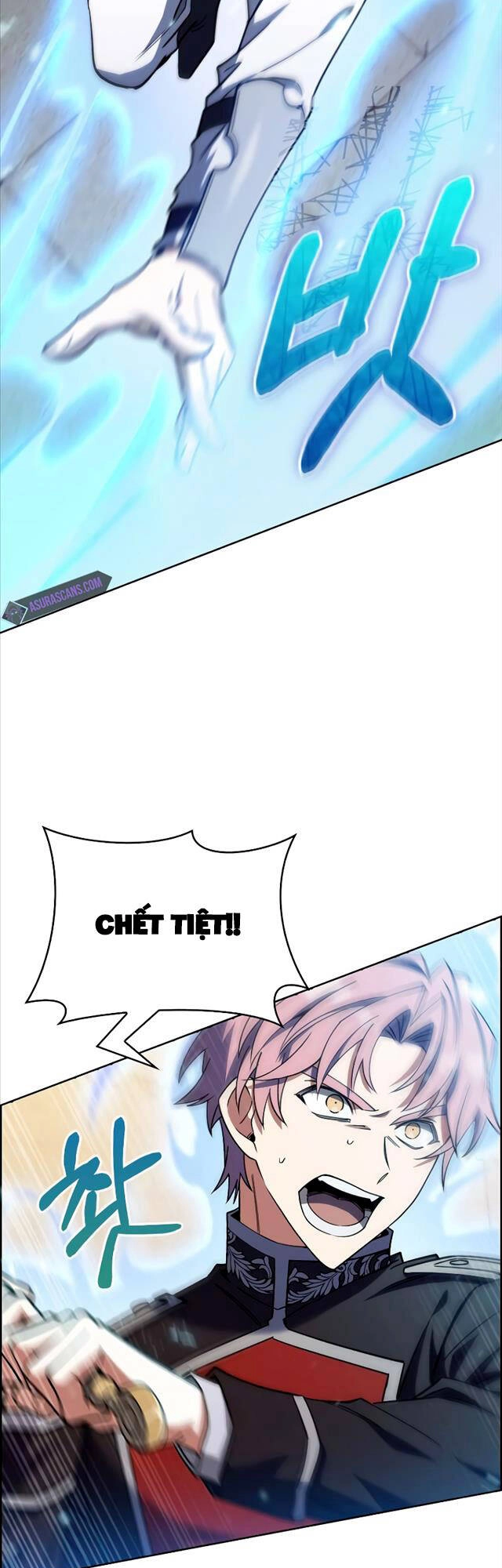 Chuyển Sinh Vào Gia Tộc Suy Vong Chapter 46 - 22