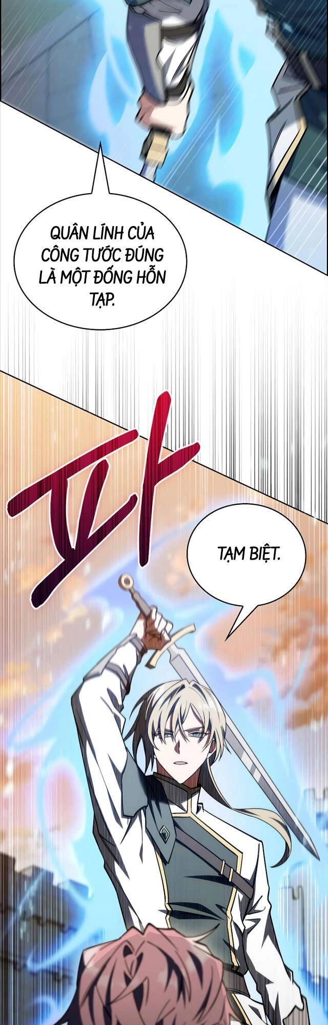 Chuyển Sinh Vào Gia Tộc Suy Vong Chapter 46 - 24