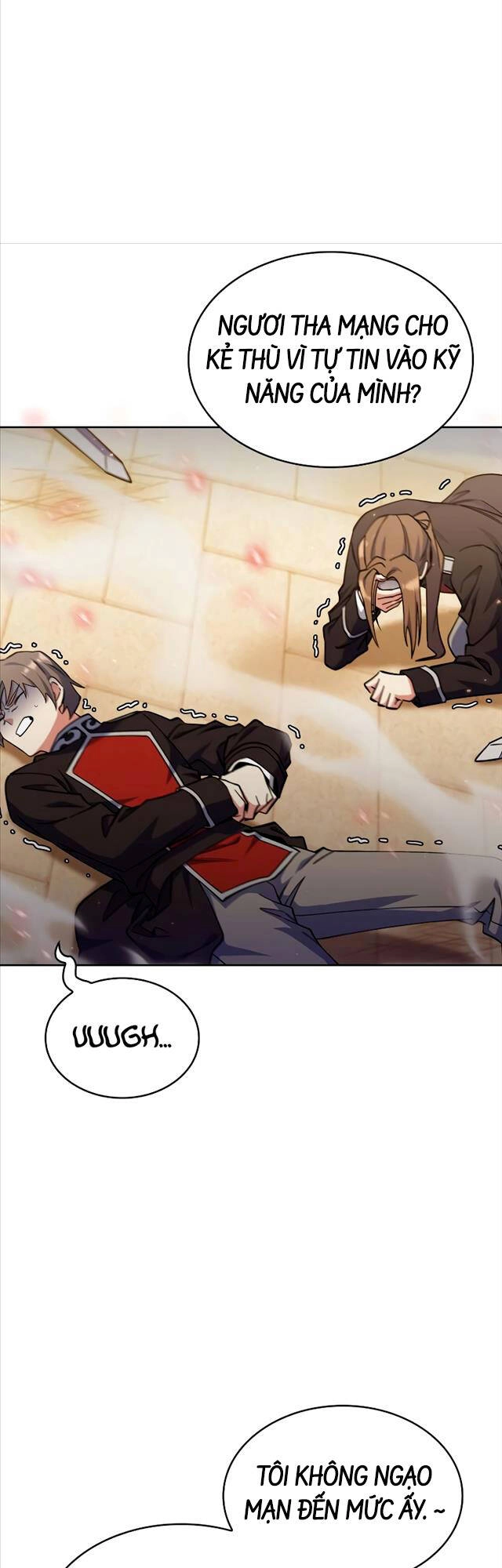 Chuyển Sinh Vào Gia Tộc Suy Vong Chapter 46 - 29