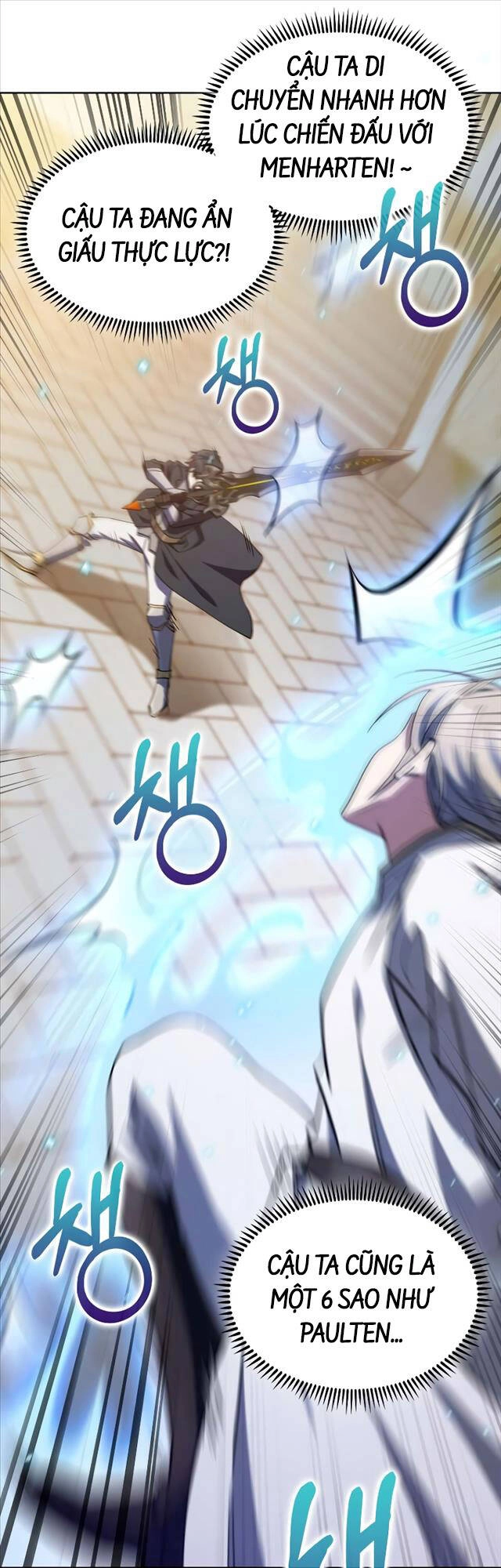 Chuyển Sinh Vào Gia Tộc Suy Vong Chapter 46 - 35