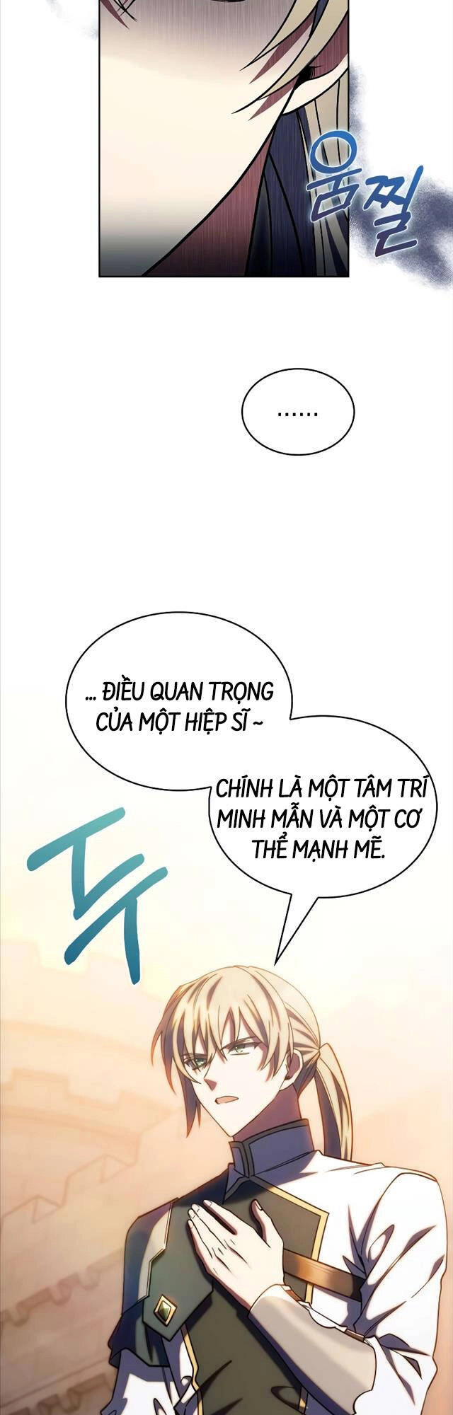 Chuyển Sinh Vào Gia Tộc Suy Vong Chapter 46 - 47