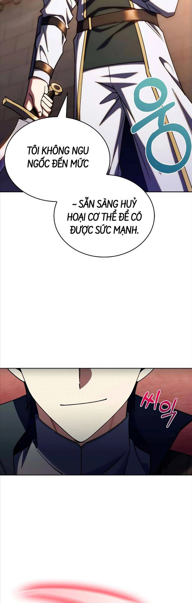 Chuyển Sinh Vào Gia Tộc Suy Vong Chapter 46 - 48