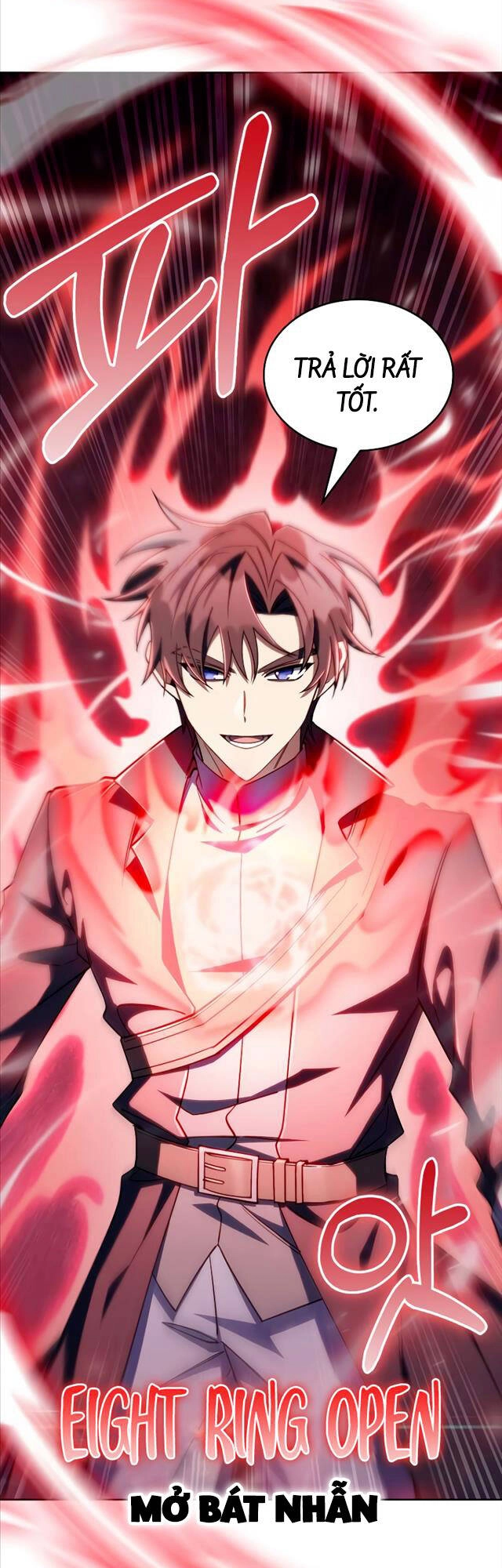 Chuyển Sinh Vào Gia Tộc Suy Vong Chapter 46 - 49