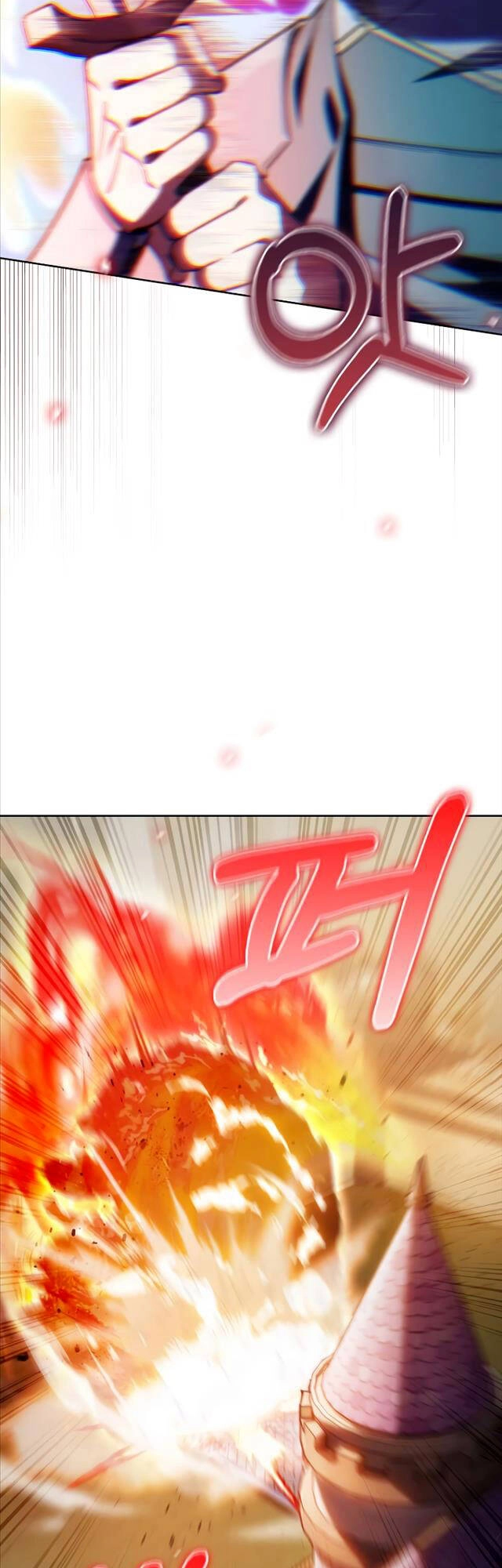 Chuyển Sinh Vào Gia Tộc Suy Vong Chapter 46 - 53