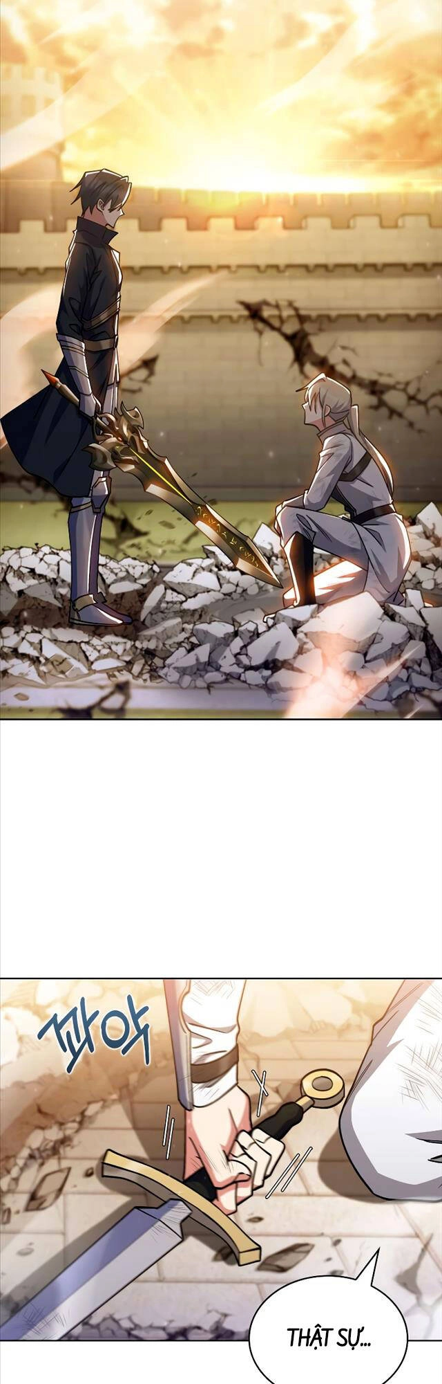 Chuyển Sinh Vào Gia Tộc Suy Vong Chapter 46 - 59