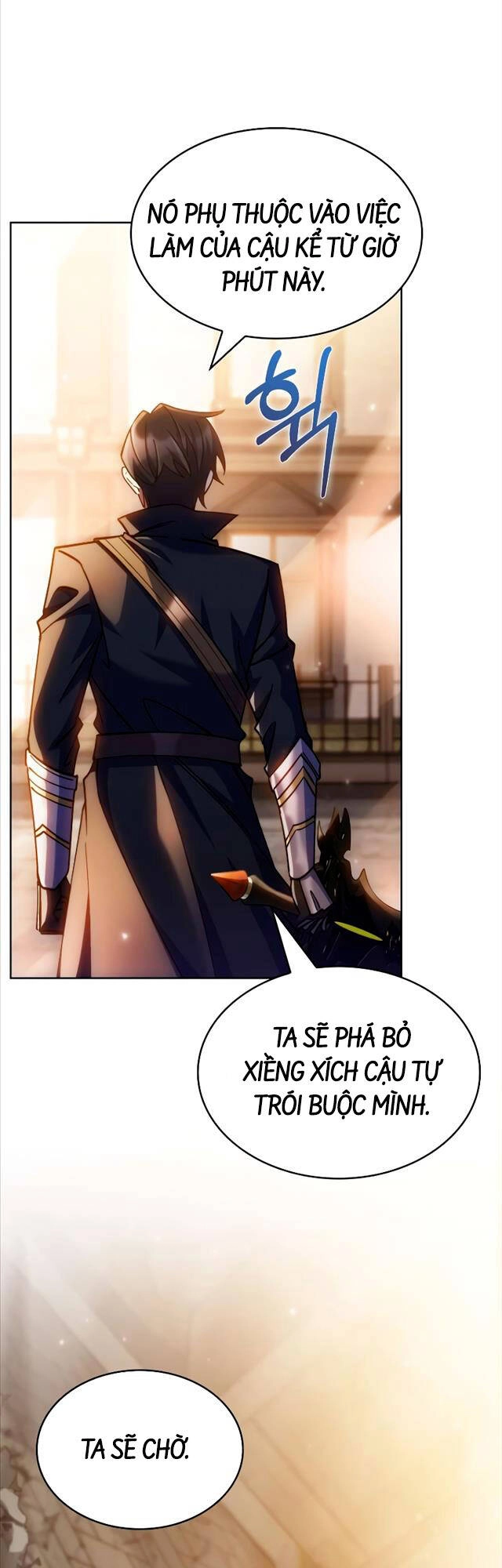 Chuyển Sinh Vào Gia Tộc Suy Vong Chapter 46 - 61