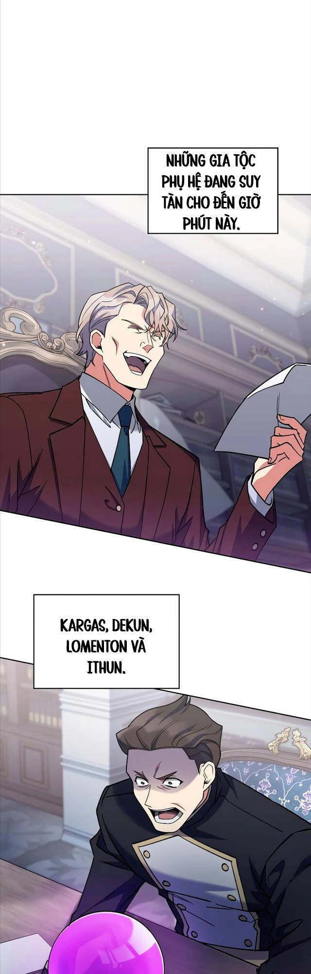 Chuyển Sinh Vào Gia Tộc Suy Vong Chapter 46 - 64