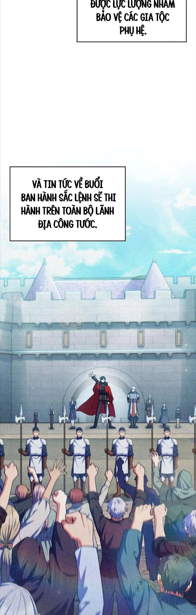 Chuyển Sinh Vào Gia Tộc Suy Vong Chapter 46 - 66