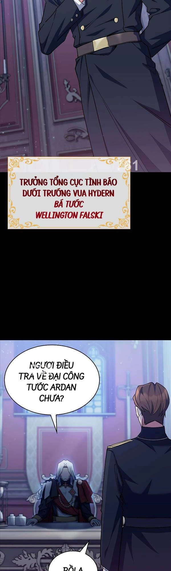 Chuyển Sinh Vào Gia Tộc Suy Vong Chapter 47 - 3