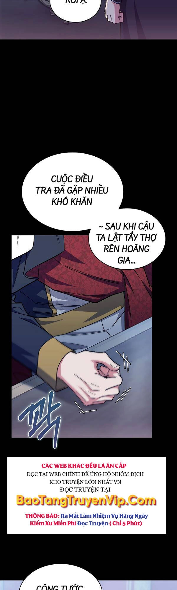 Chuyển Sinh Vào Gia Tộc Suy Vong Chapter 47 - 4